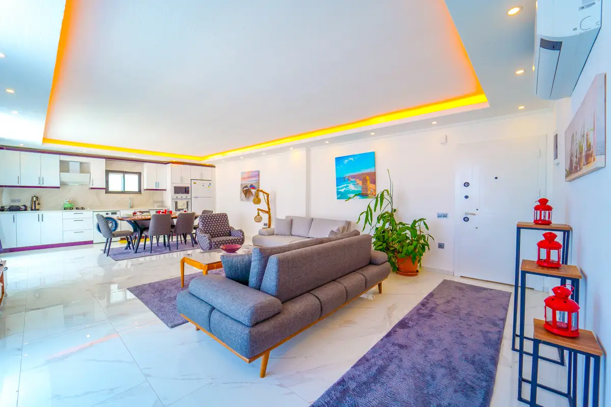 Villa Uğurlu Villa Uğurlu - 14