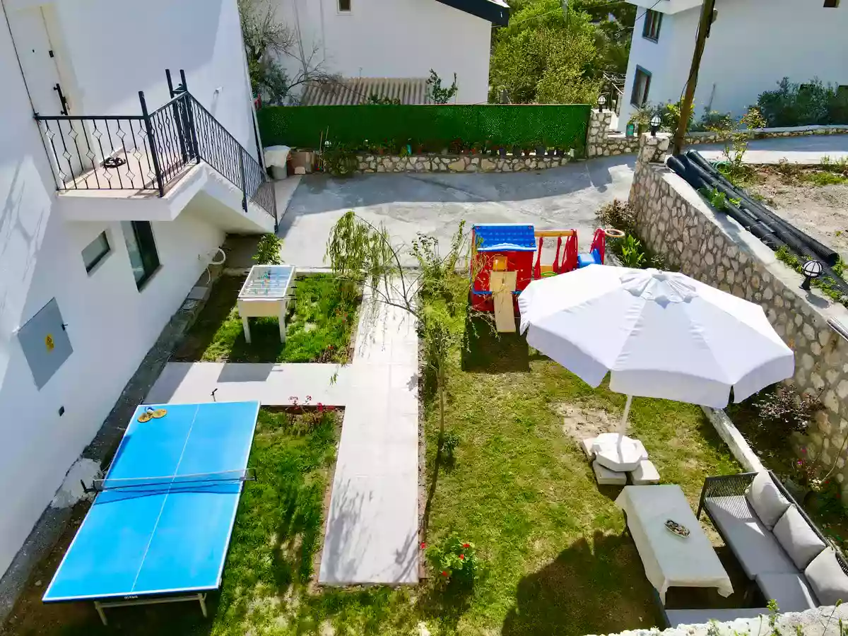 Villa Uğurlu Villa Uğurlu - 40