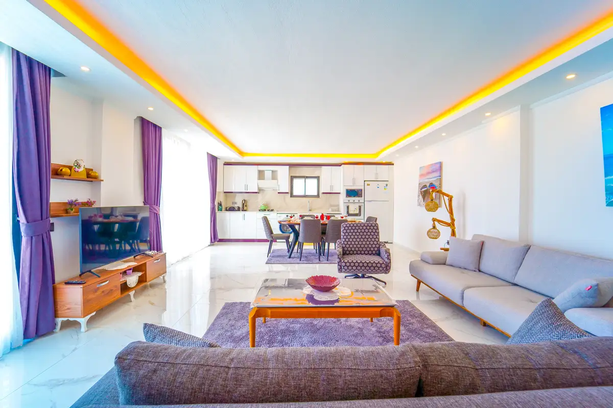 Villa Uğurlu Villa Uğurlu - 15