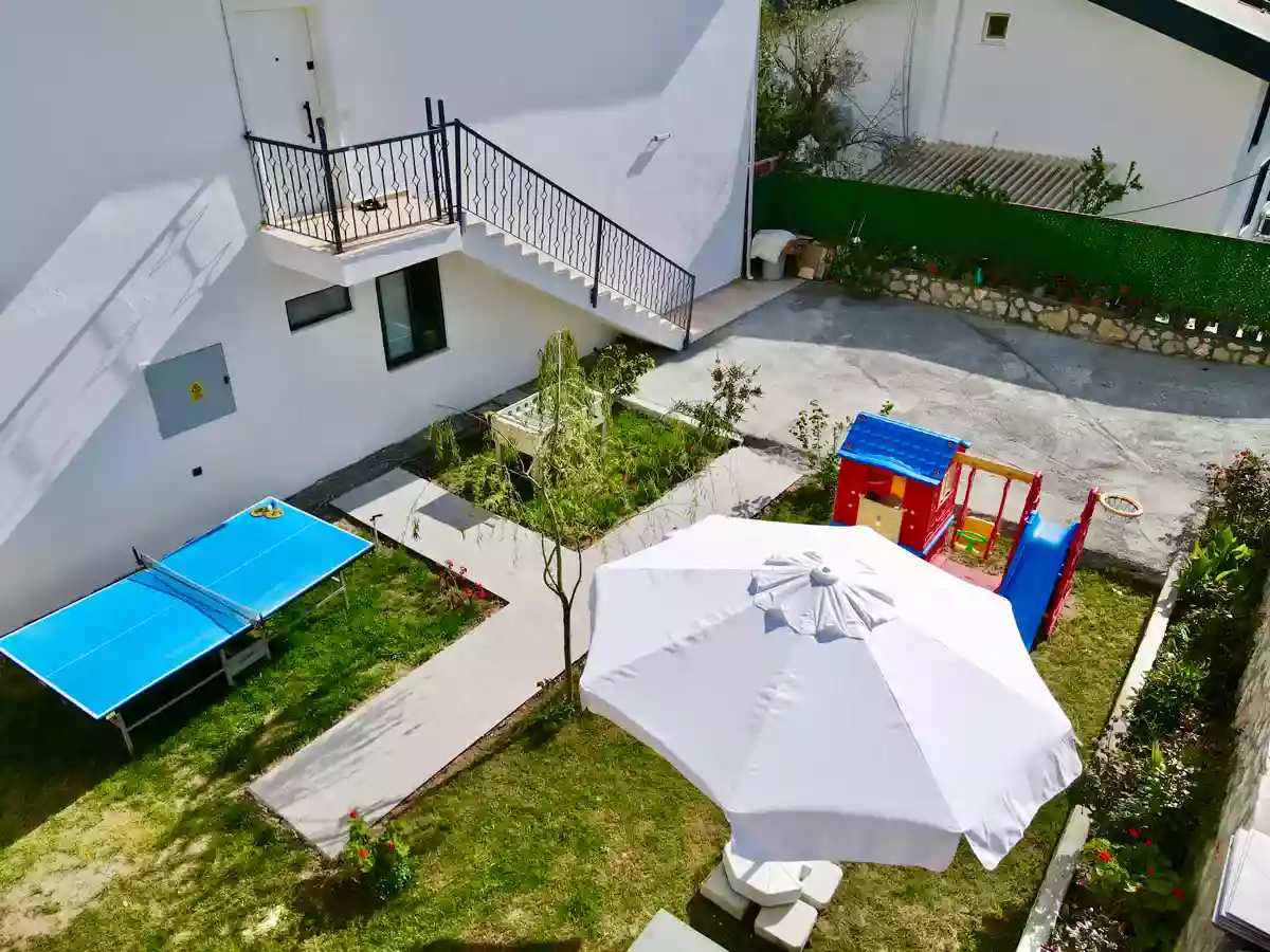 Villa Uğurlu Villa Uğurlu - 41