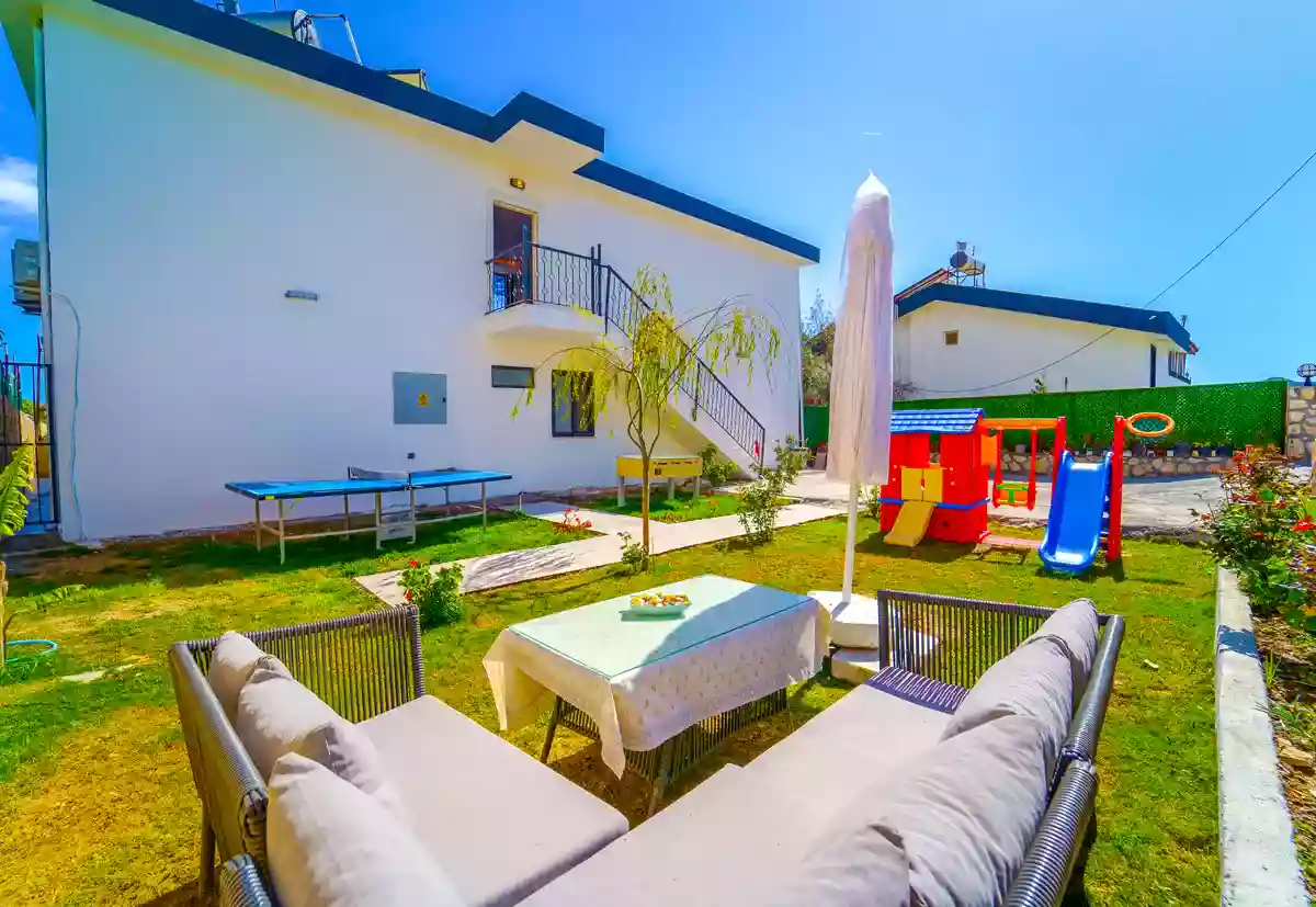 Villa Uğurlu Villa Uğurlu - 54