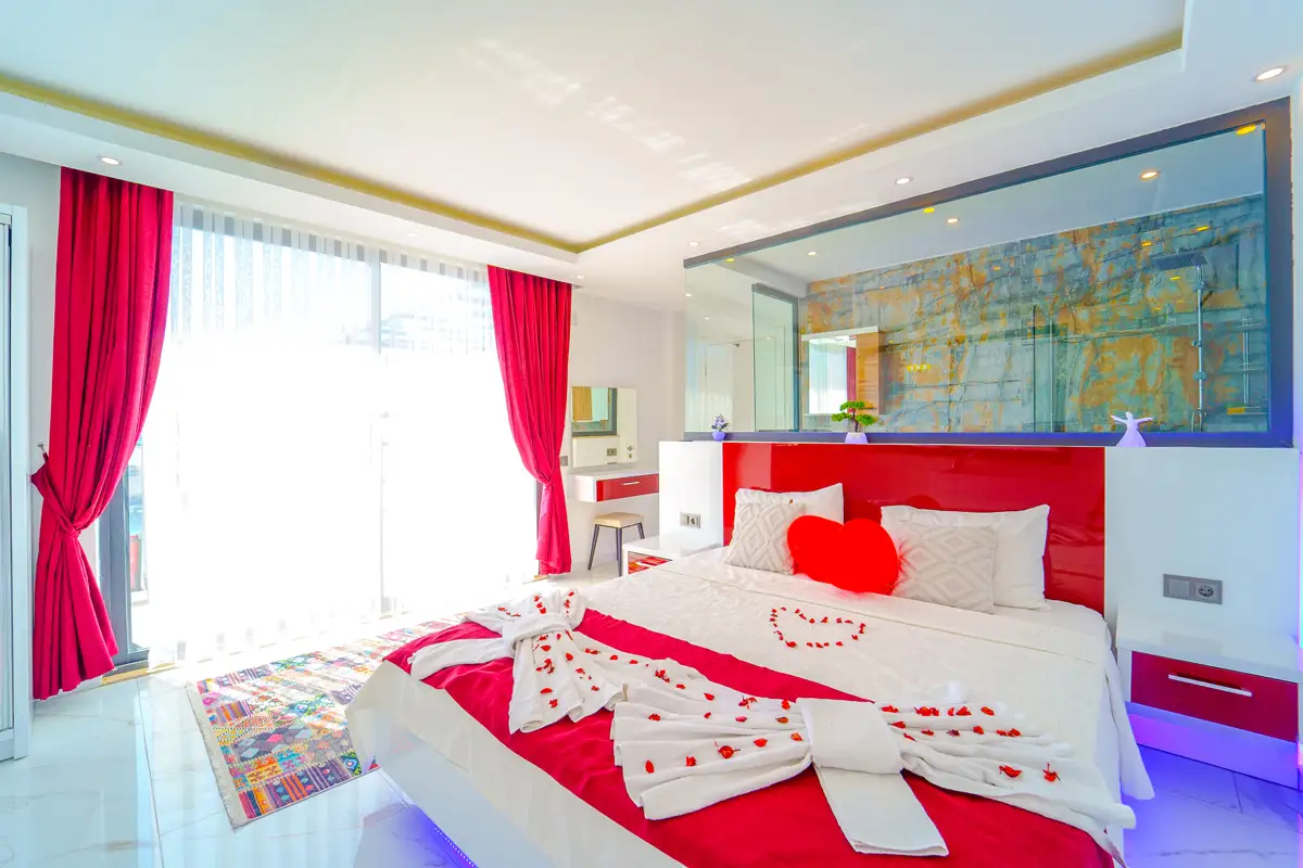 Villa Uğurlu Villa Uğurlu - 24