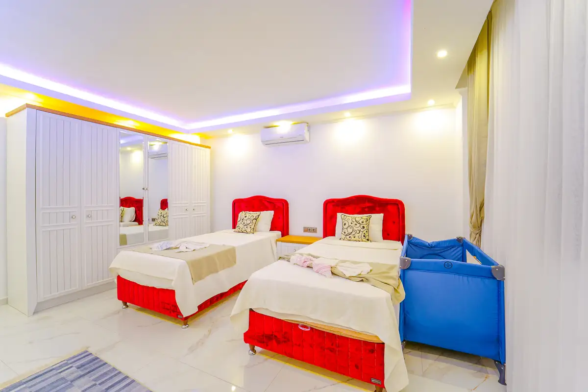 Villa Uğurlu Villa Uğurlu - 32