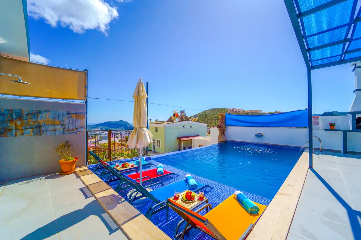Villa Uğurlu Villa Uğurlu - 2