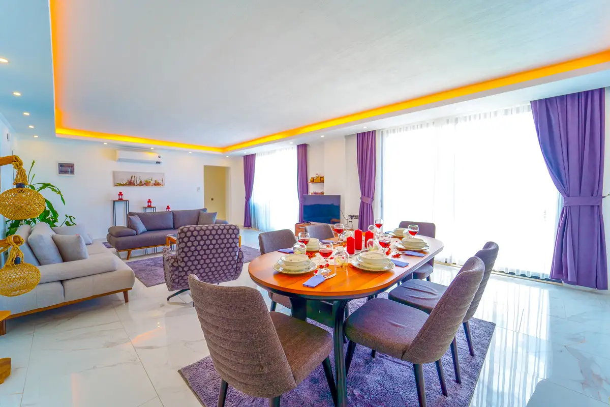 Villa Uğurlu Villa Uğurlu - 16