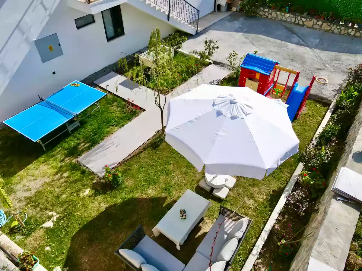 Villa Uğurlu Villa Uğurlu - 42