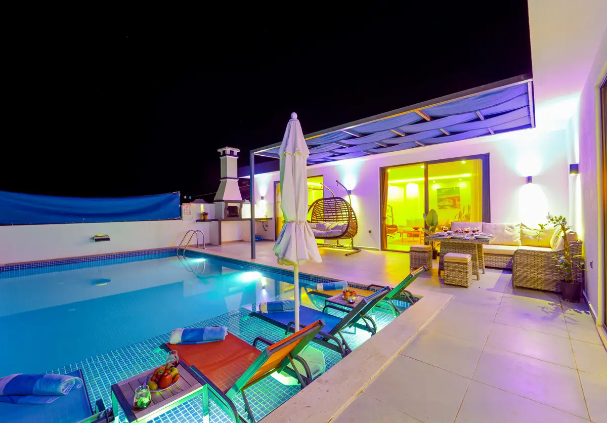 Villa Uğurlu Villa Uğurlu - 44