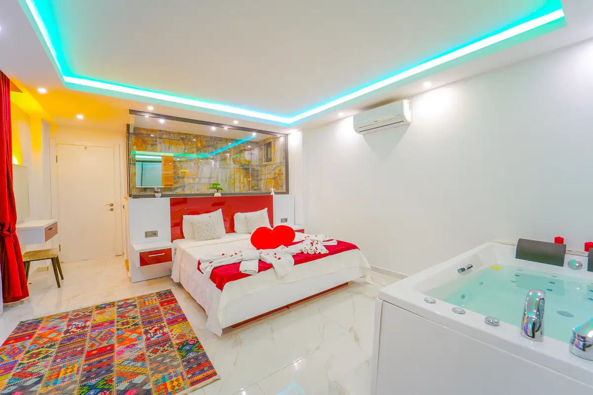 Villa Uğurlu Villa Uğurlu - 25