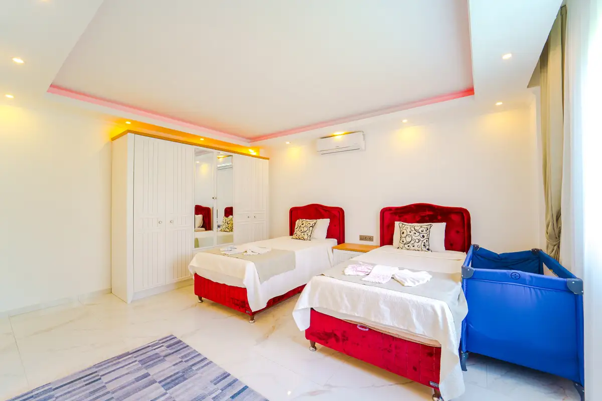 Villa Uğurlu Villa Uğurlu - 33