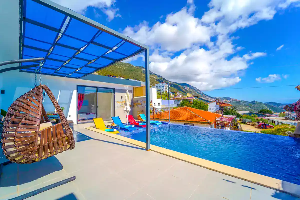 Villa Uğurlu Villa Uğurlu - 3