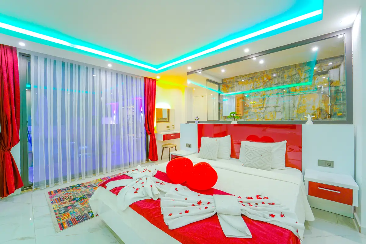 Villa Uğurlu Villa Uğurlu - 45
