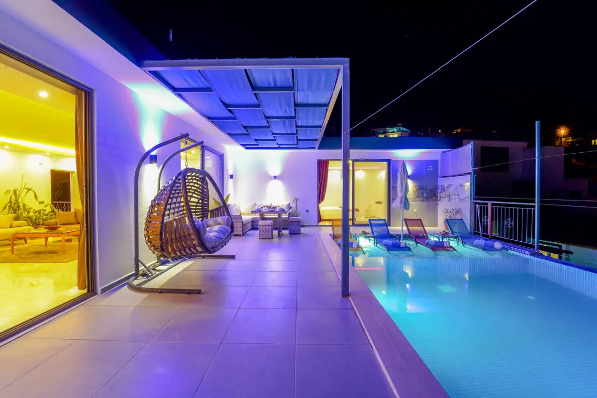 Villa Uğurlu Villa Uğurlu - 55