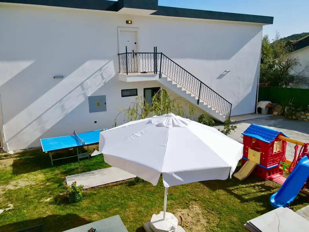 Villa Uğurlu Villa Uğurlu - 49