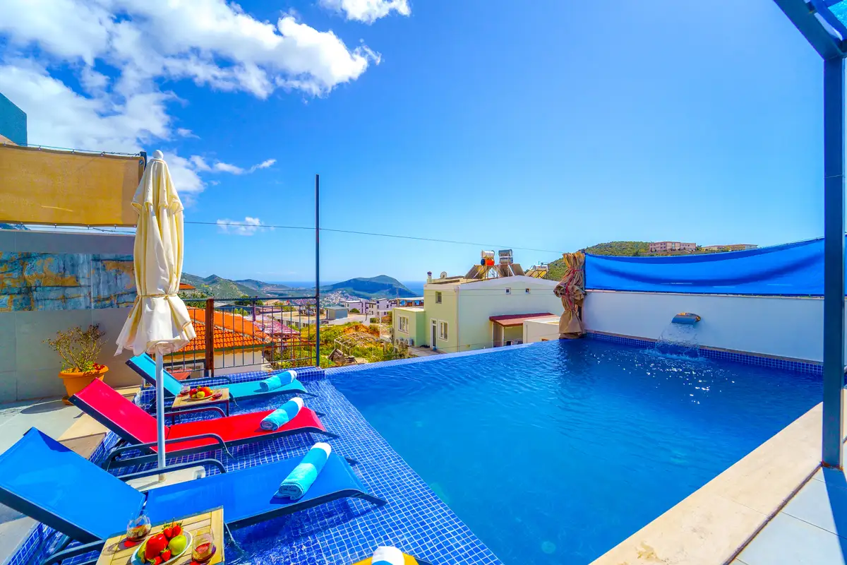 Villa Uğurlu Villa Uğurlu - 4