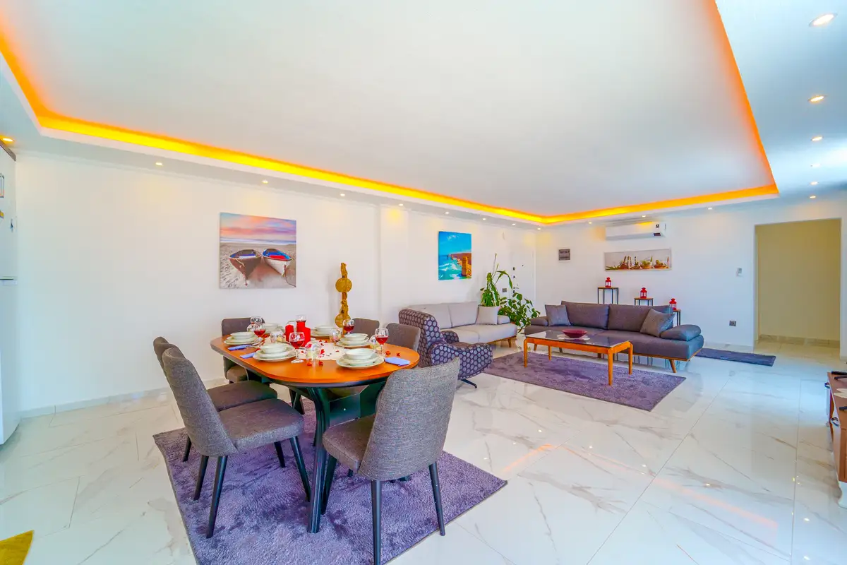 Villa Uğurlu Villa Uğurlu - 17