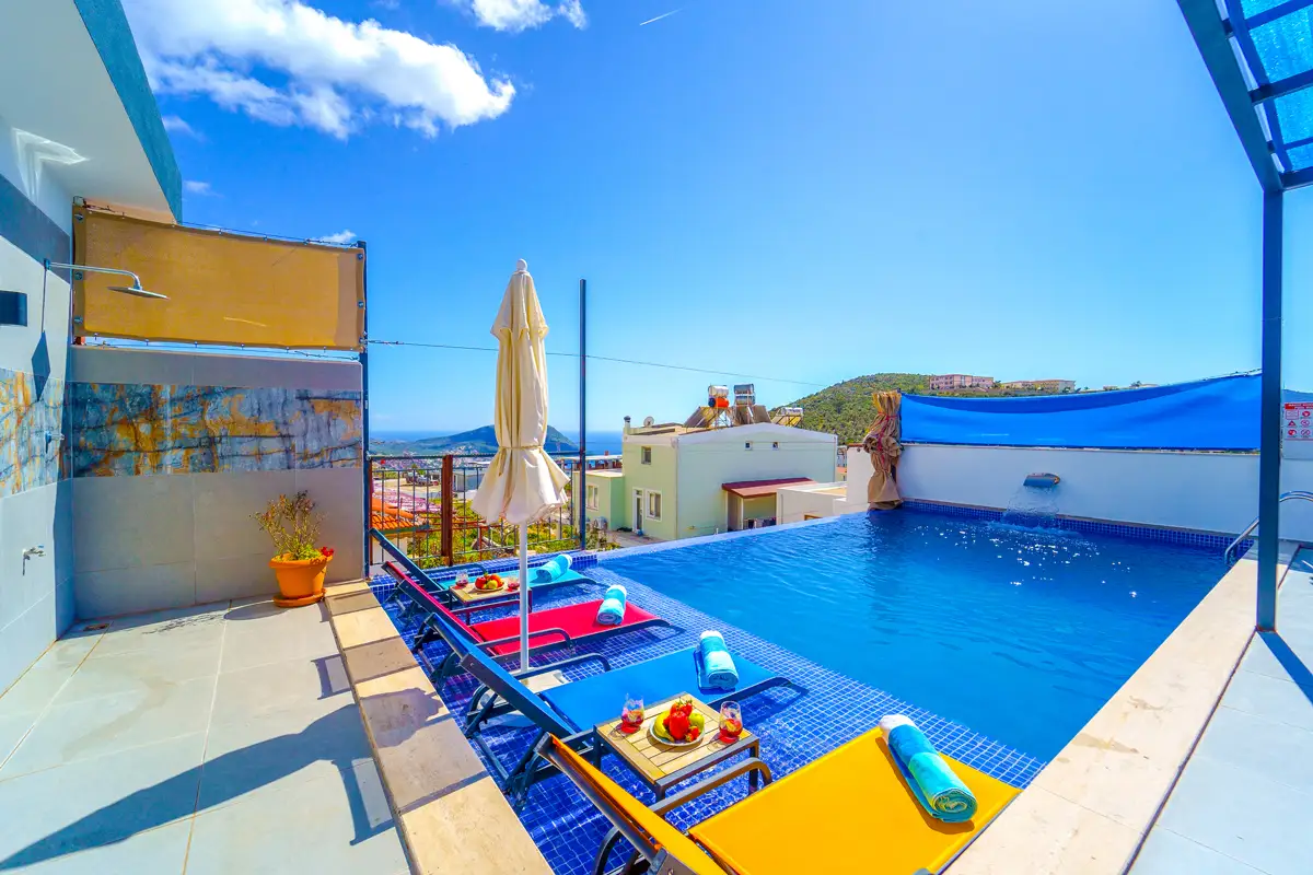Villa Uğurlu Villa Uğurlu - 5