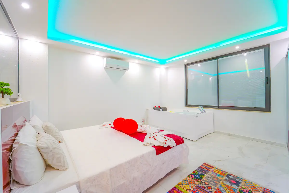 Villa Uğurlu Villa Uğurlu - 26