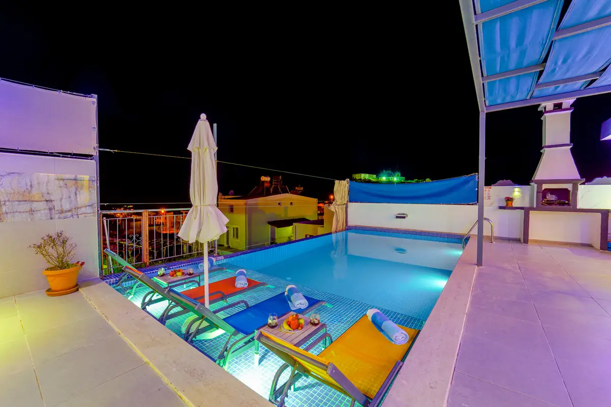 Villa Uğurlu Villa Uğurlu - 8