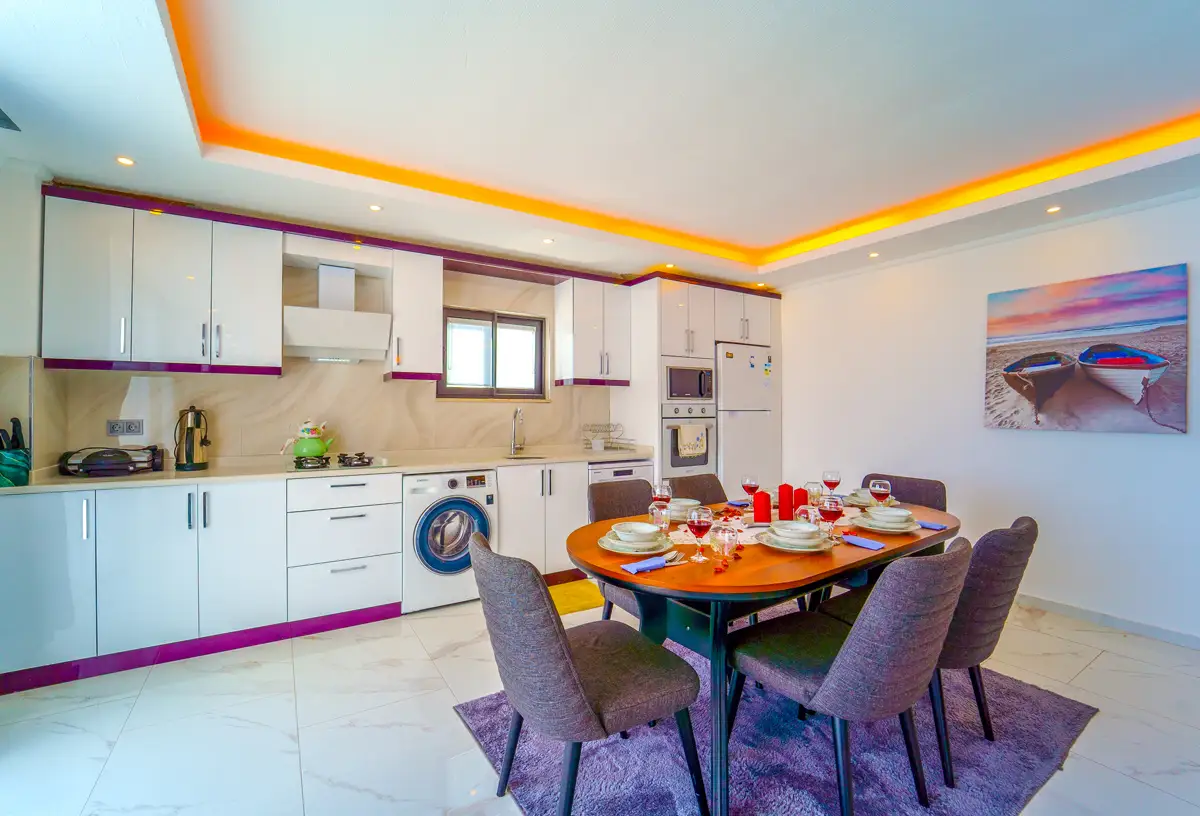 Villa Uğurlu Villa Uğurlu - 18