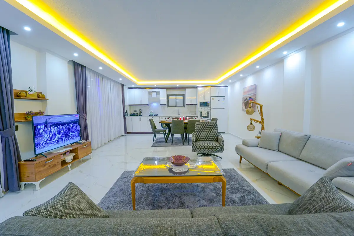 Villa Uğurlu Villa Uğurlu - 19