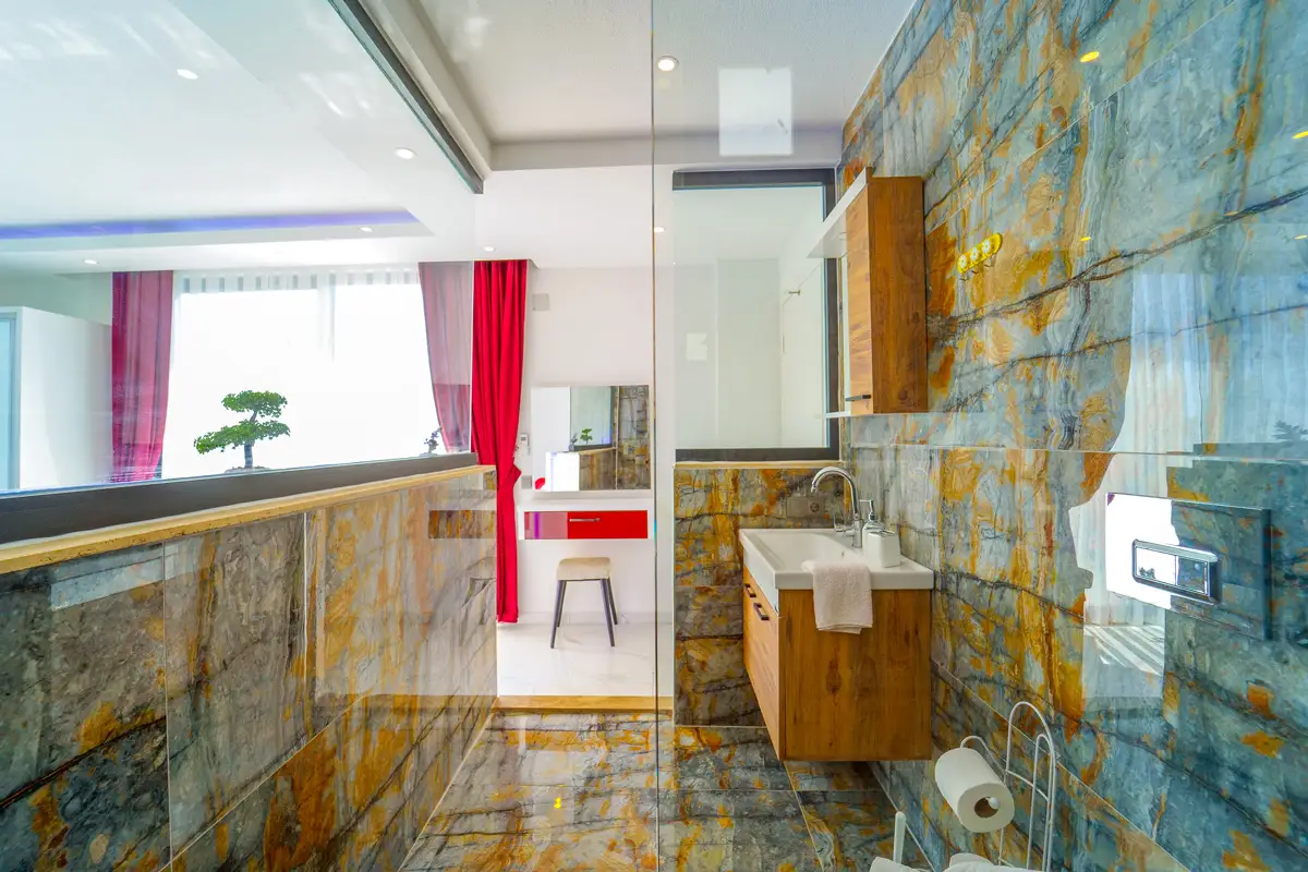 Villa Uğurlu Villa Uğurlu - 27