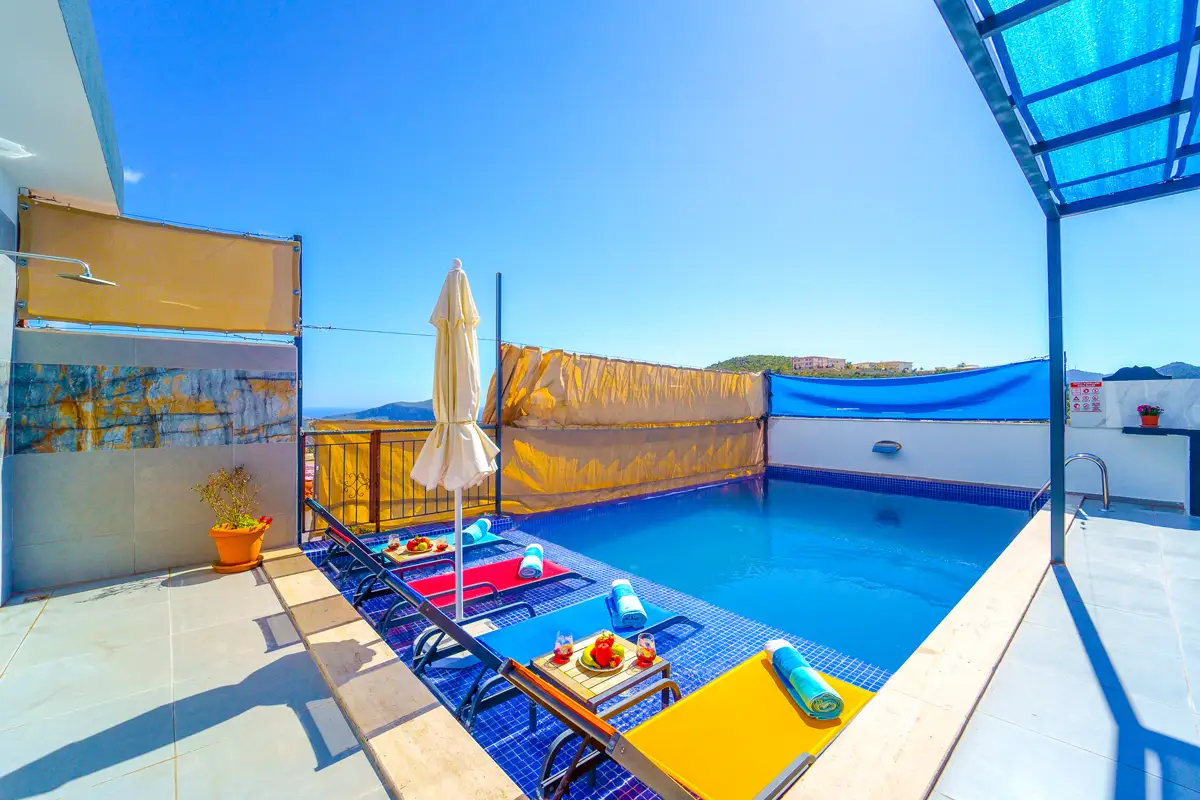 Villa Uğurlu Villa Uğurlu - 6