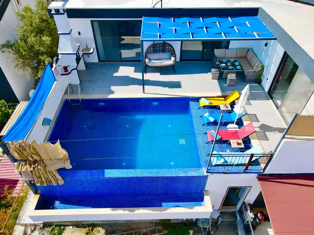 Villa Uğurlu Villa Uğurlu - 35