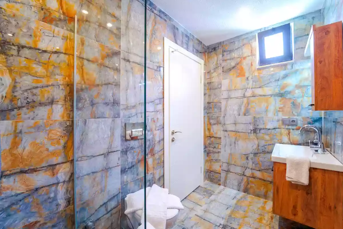 Villa Uğurlu Villa Uğurlu - 28