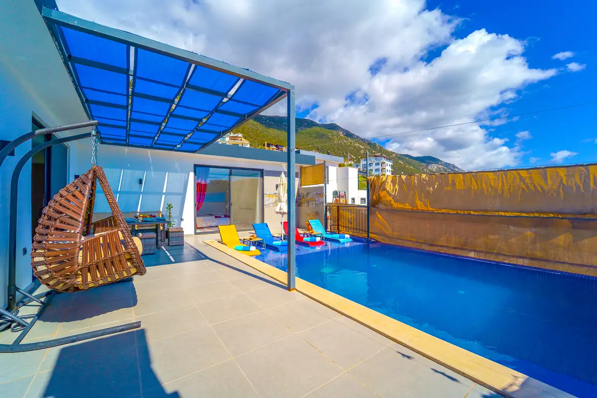 Villa Uğurlu Villa Uğurlu - 7
