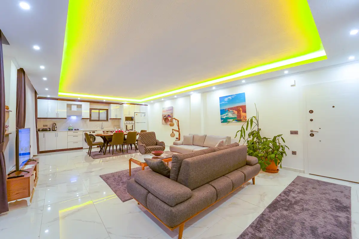 Villa Uğurlu Villa Uğurlu - 20