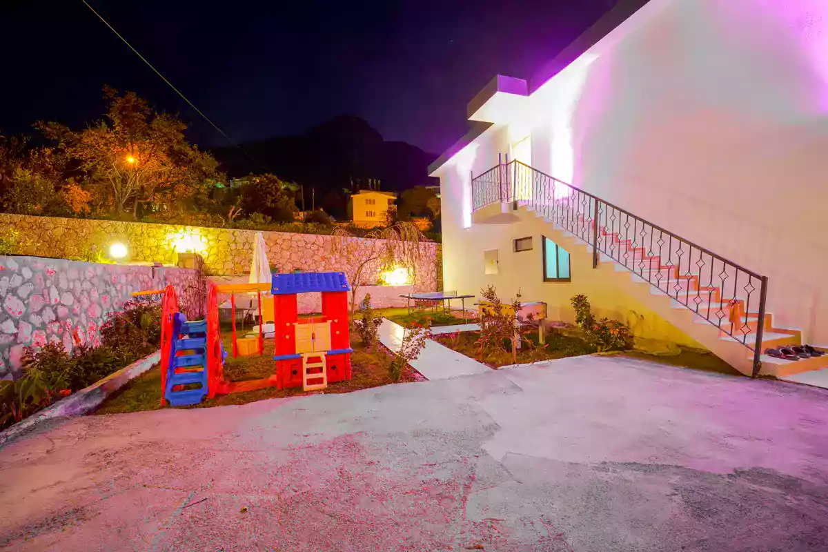 Villa Uğurlu Villa Uğurlu - 10