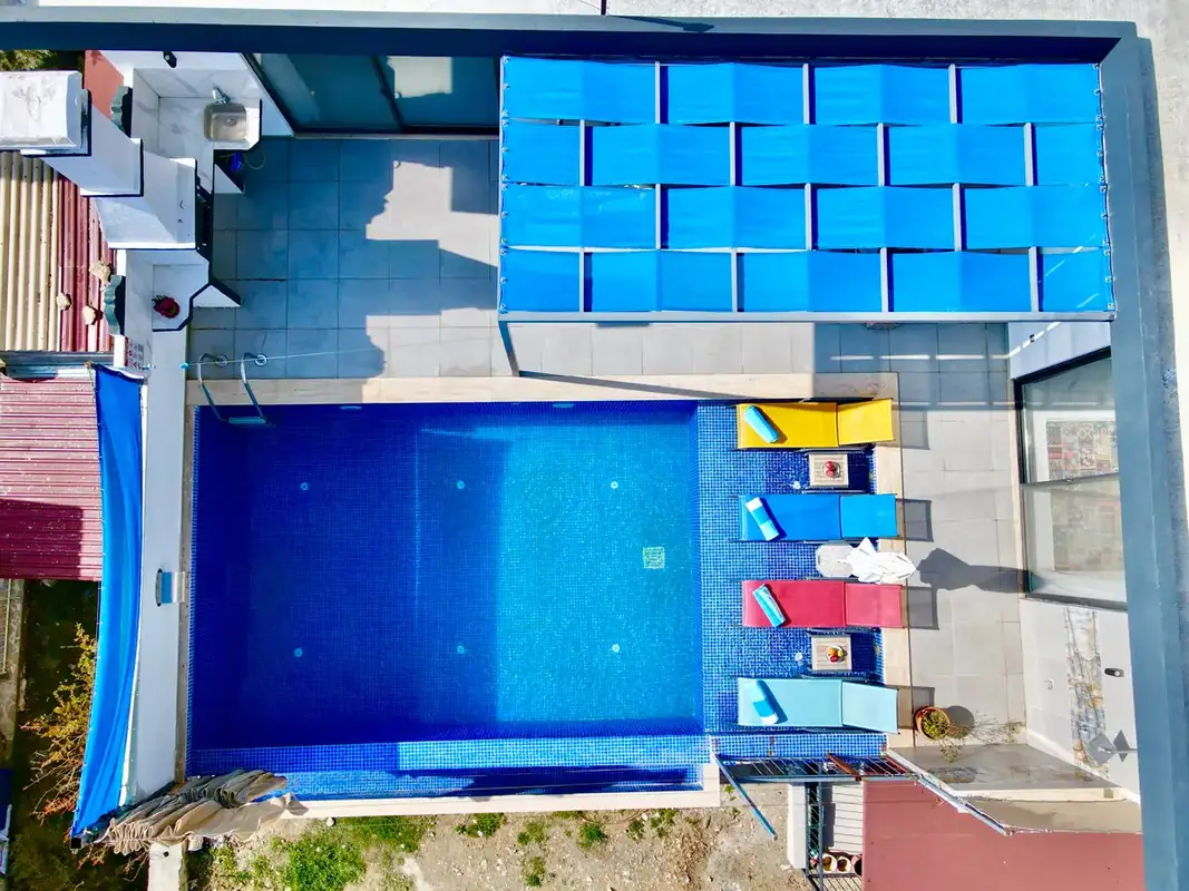 Villa Uğurlu Villa Uğurlu - 36