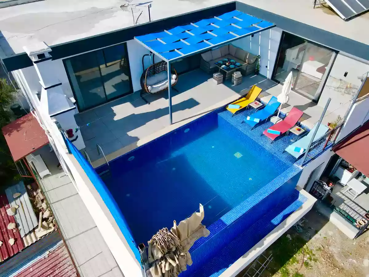 Villa Uğurlu Villa Uğurlu - 37
