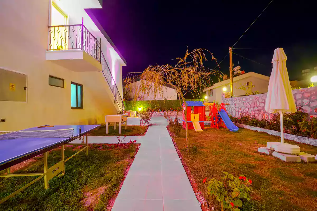 Villa Uğurlu Villa Uğurlu - 11