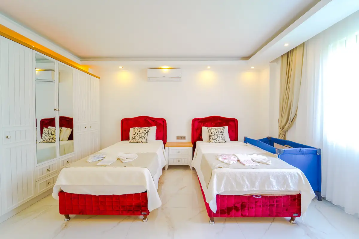 Villa Uğurlu Villa Uğurlu - 29
