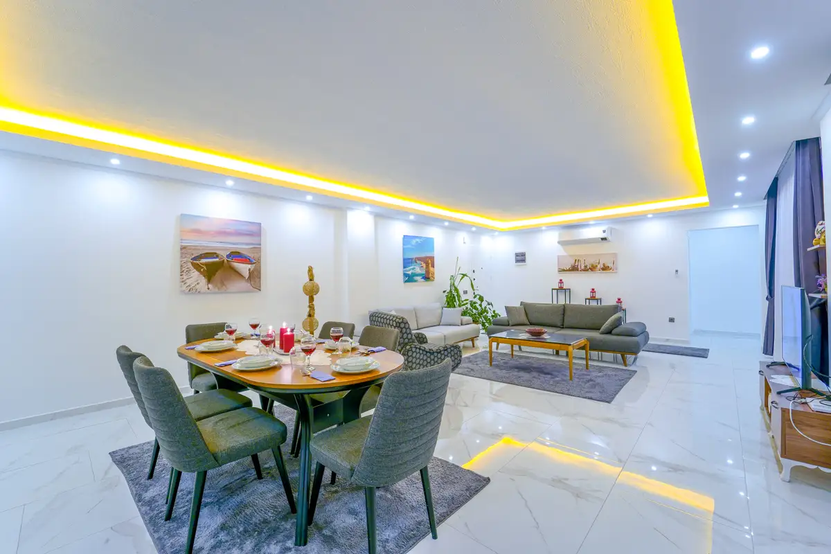 Villa Uğurlu Villa Uğurlu - 21