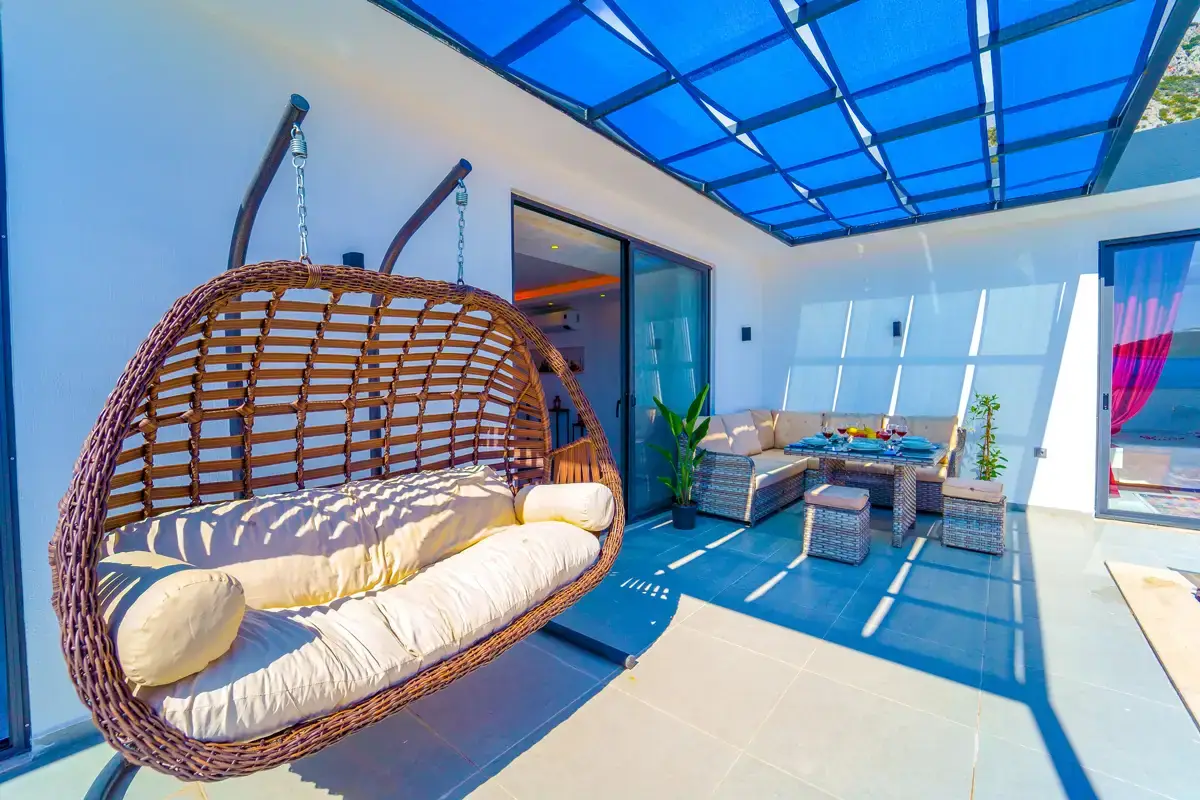 Villa Uğurlu Villa Uğurlu - 50