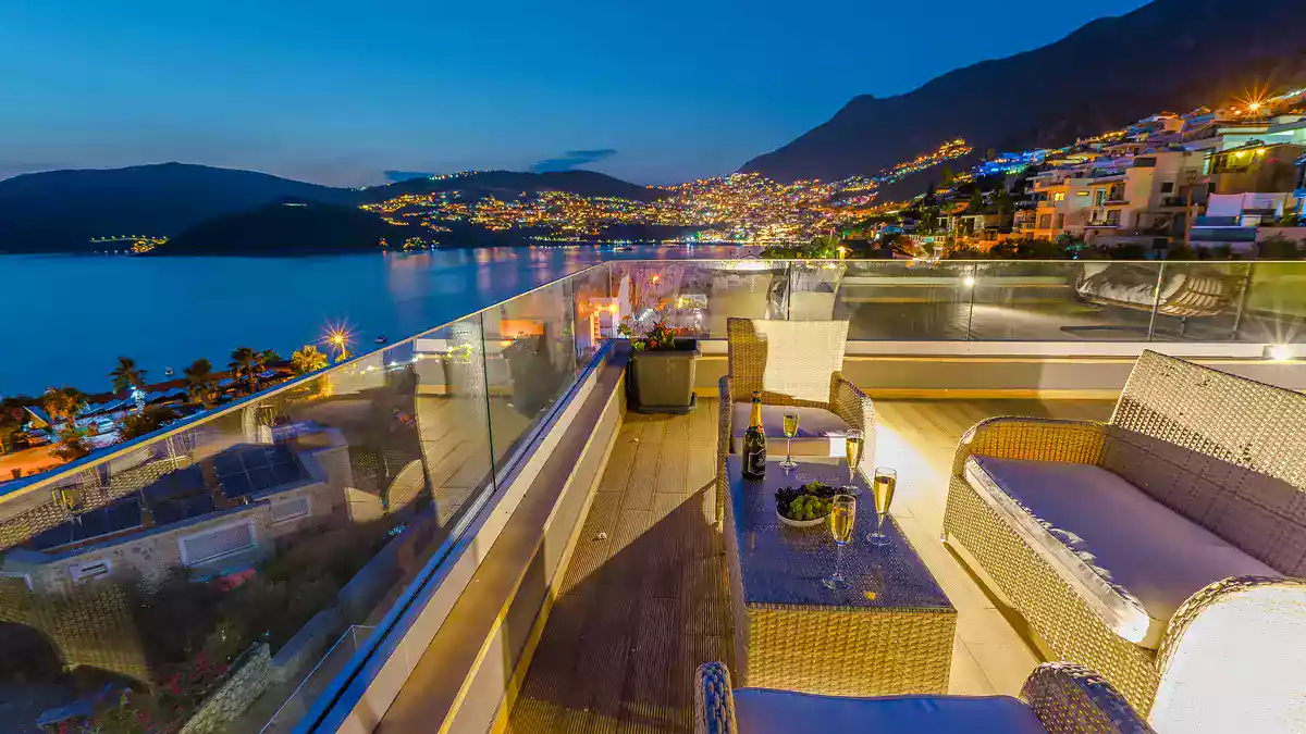 Villa Uğurlu Duo Villa Uğurlu Duo - 103