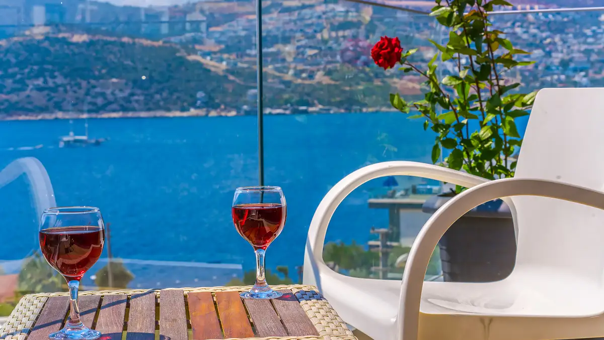 Villa Uğurlu Duo Villa Uğurlu Duo - 15