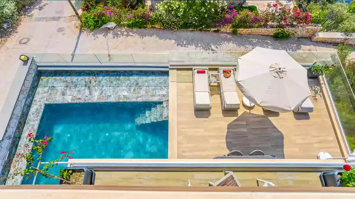 Villa Uğurlu Duo Villa Uğurlu Duo - 86