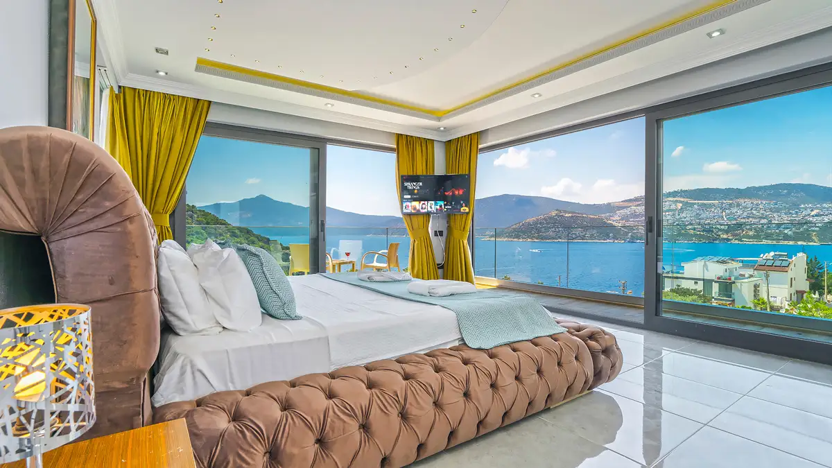 Villa Uğurlu Duo Villa Uğurlu Duo - 62