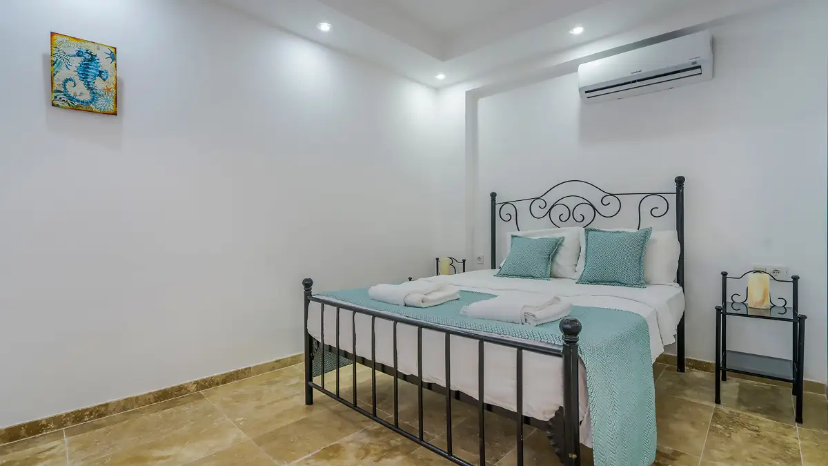 Villa Uğurlu Duo Villa Uğurlu Duo - 70