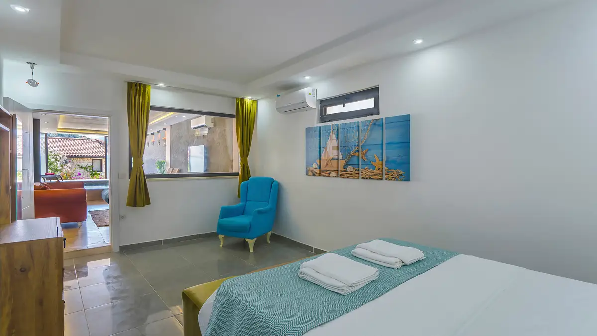 Villa Uğurlu Duo Villa Uğurlu Duo - 93