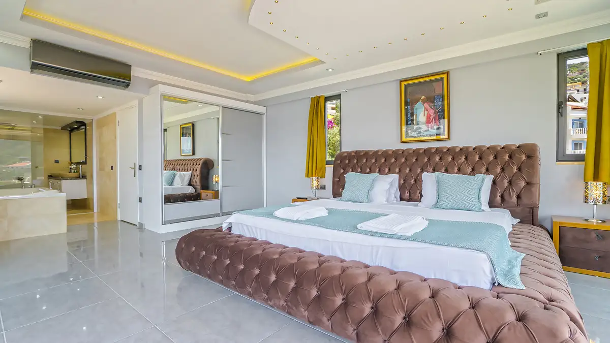 Villa Uğurlu Duo Villa Uğurlu Duo - 63