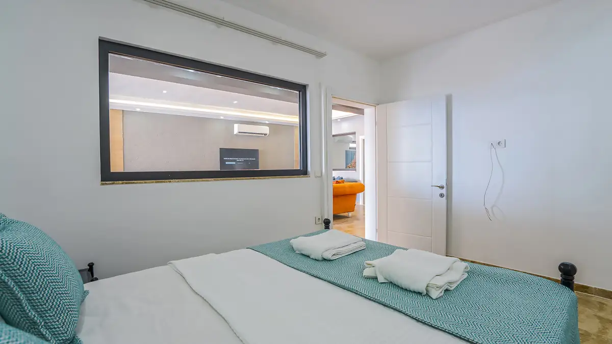 Villa Uğurlu Duo Villa Uğurlu Duo - 71