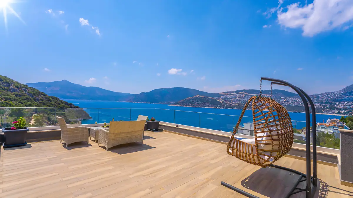 Villa Uğurlu Duo Villa Uğurlu Duo - 16