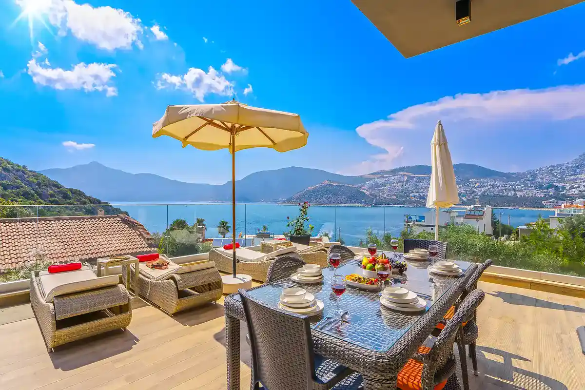 Villa Uğurlu Duo Villa Uğurlu Duo - 102