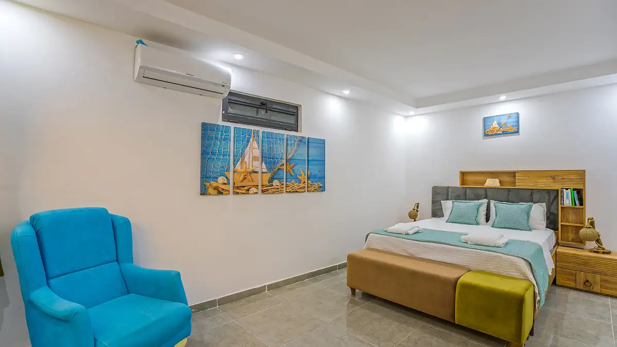 Villa Uğurlu Duo Villa Uğurlu Duo - 104
