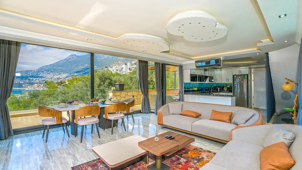 Villa Uğurlu Duo Villa Uğurlu Duo - 52