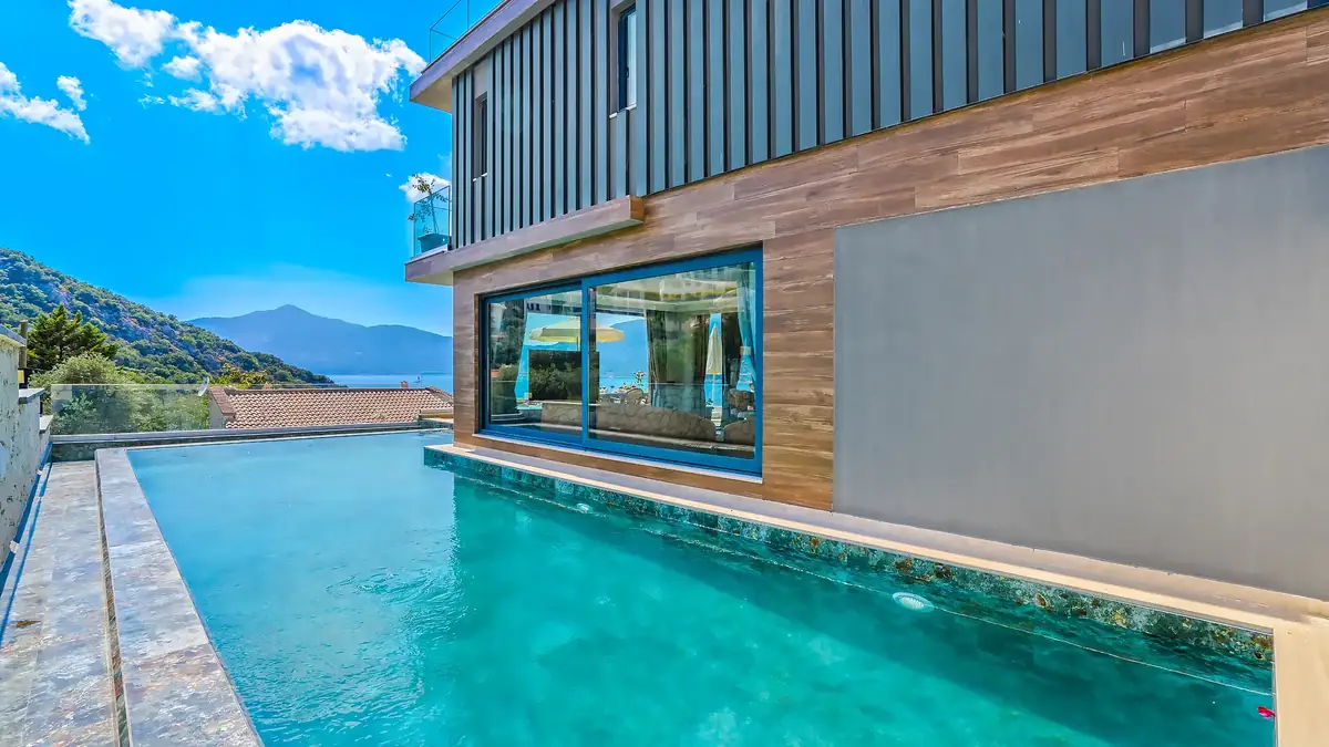 Villa Uğurlu Duo Villa Uğurlu Duo - 53